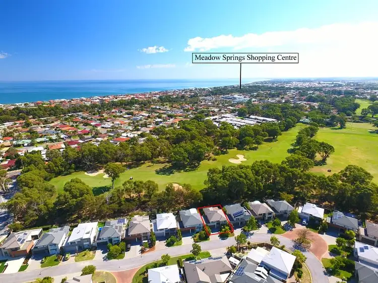 Fourth view of Homely house listing, 15 Malone Loop, Meadow Springs WA 6210