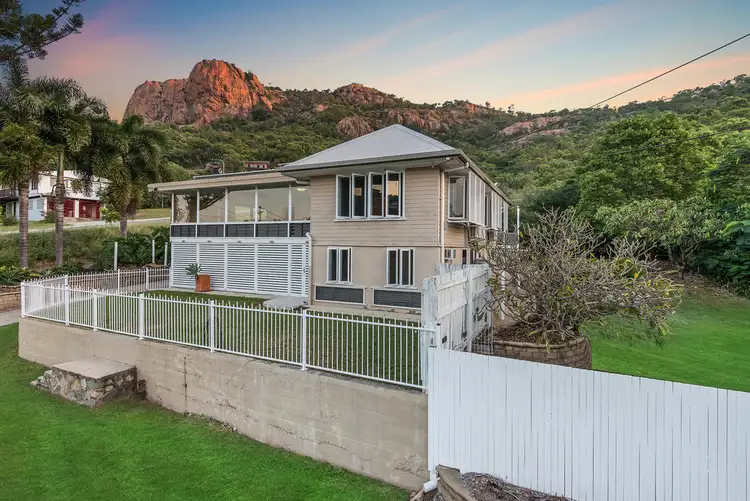374 Stanley Street, North Ward QLD 4810