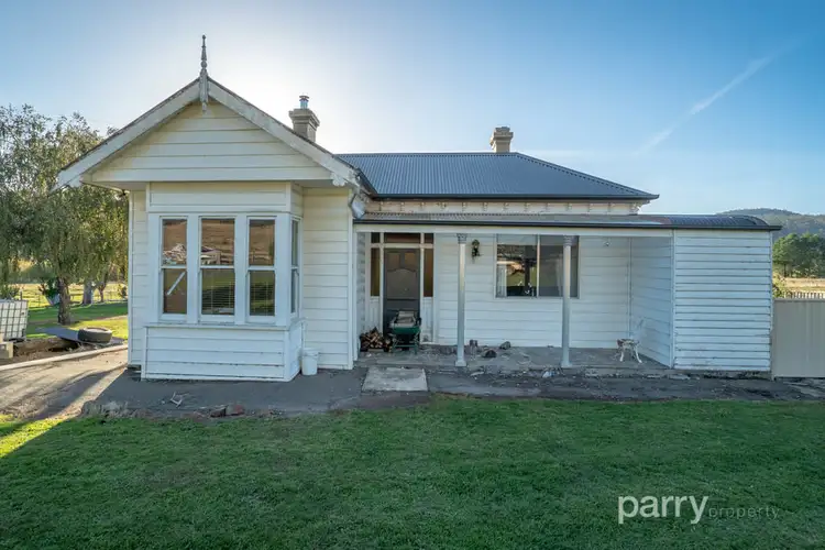 Second view of Homely house listing, 1001 Deddington Road, Deddington TAS 7212