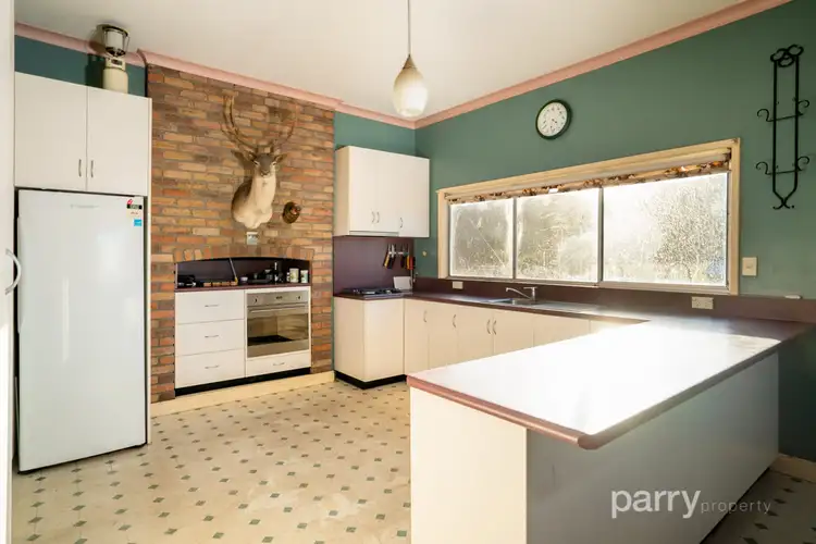 Fourth view of Homely house listing, 1001 Deddington Road, Deddington TAS 7212