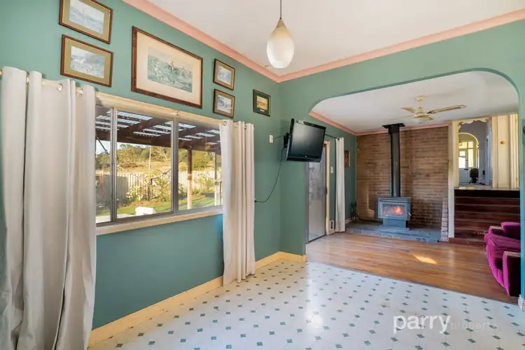 Fifth view of Homely house listing, 1001 Deddington Road, Deddington TAS 7212
