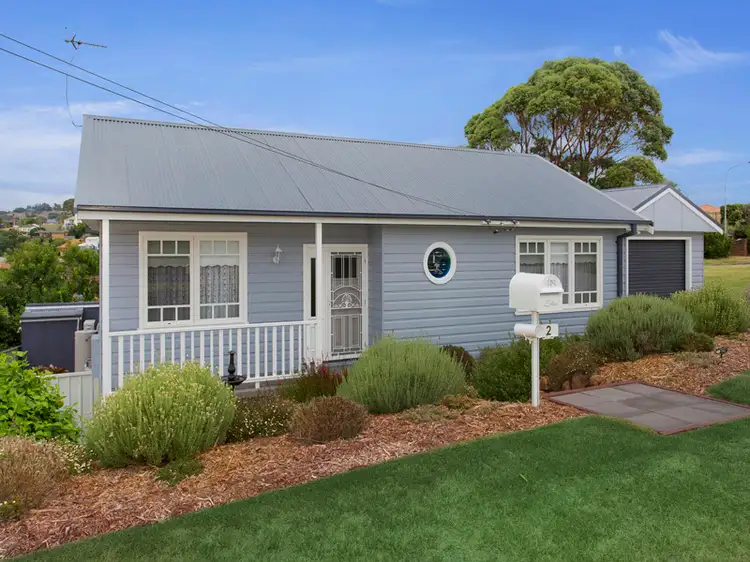 Main view of Homely house listing, 2 Brighton Street, Kiama NSW 2533