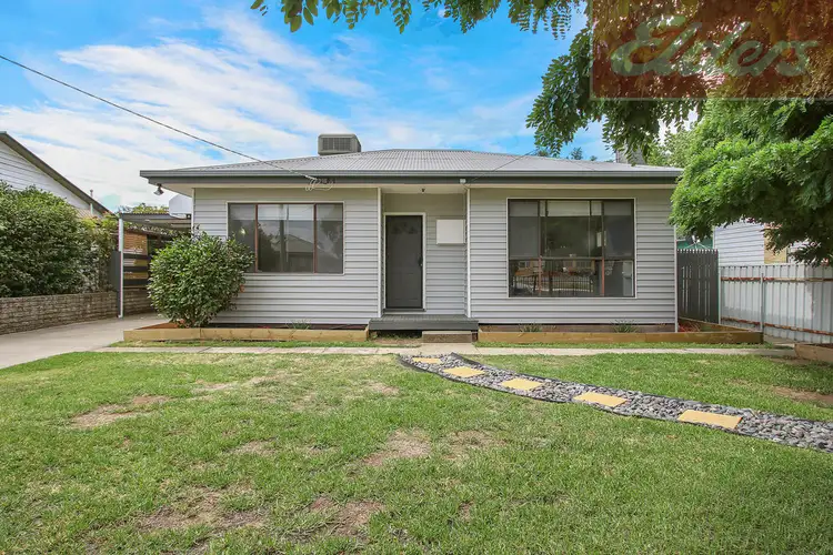 8 Mark Street, Wodonga VIC 3690