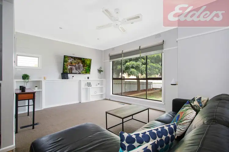 Second view of Homely house listing, 8 Mark Street, Wodonga VIC 3690