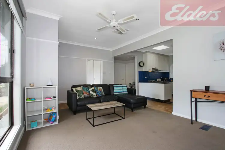 Third view of Homely house listing, 8 Mark Street, Wodonga VIC 3690