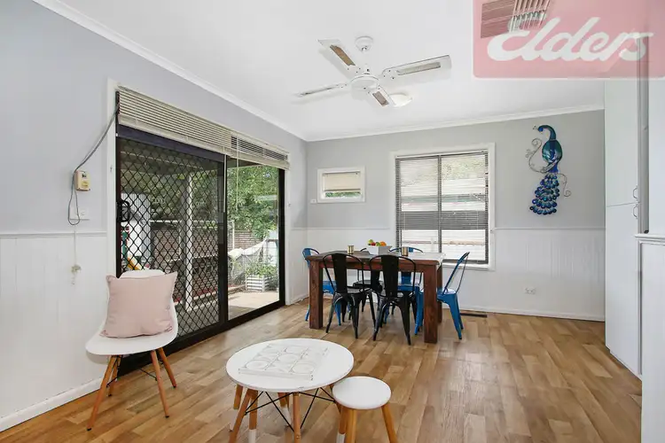 Fourth view of Homely house listing, 8 Mark Street, Wodonga VIC 3690