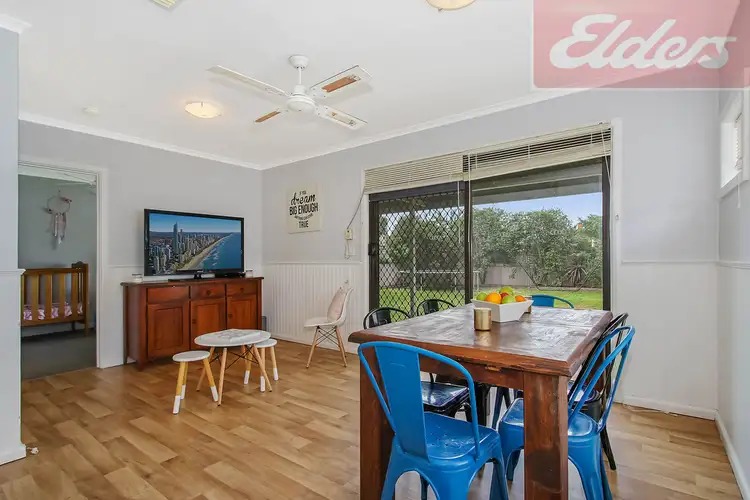 Fifth view of Homely house listing, 8 Mark Street, Wodonga VIC 3690