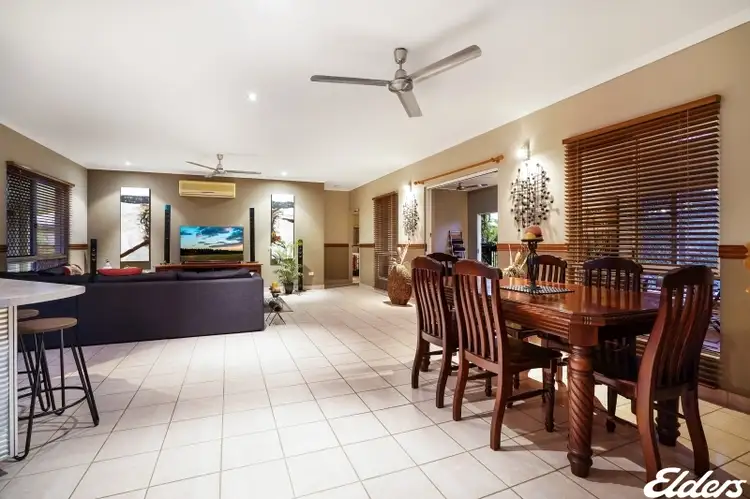 Third view of Homely house listing, 51 Transit Circuit, Woodroffe NT 830