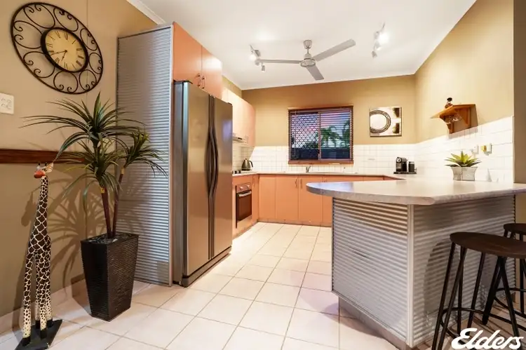Fourth view of Homely house listing, 51 Transit Circuit, Woodroffe NT 830