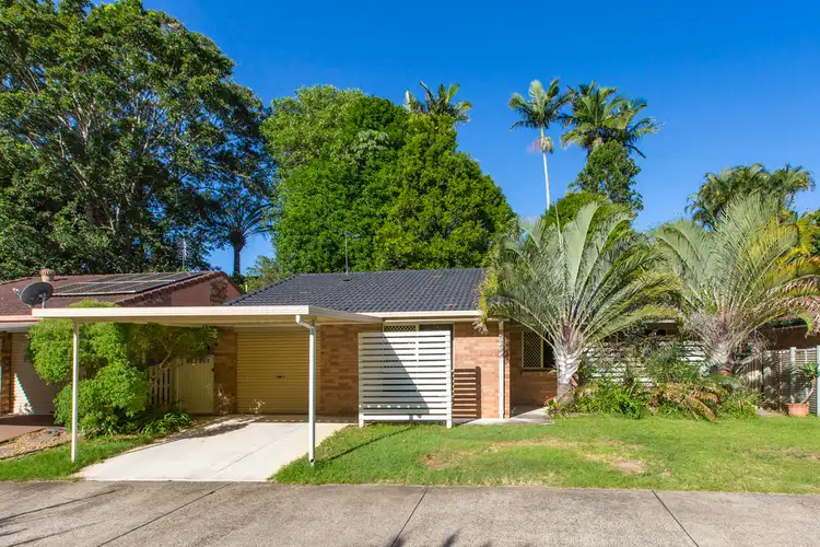 Main view of Homely house listing, 26 Lilly Pilly Drive, Banora Point NSW 2486
