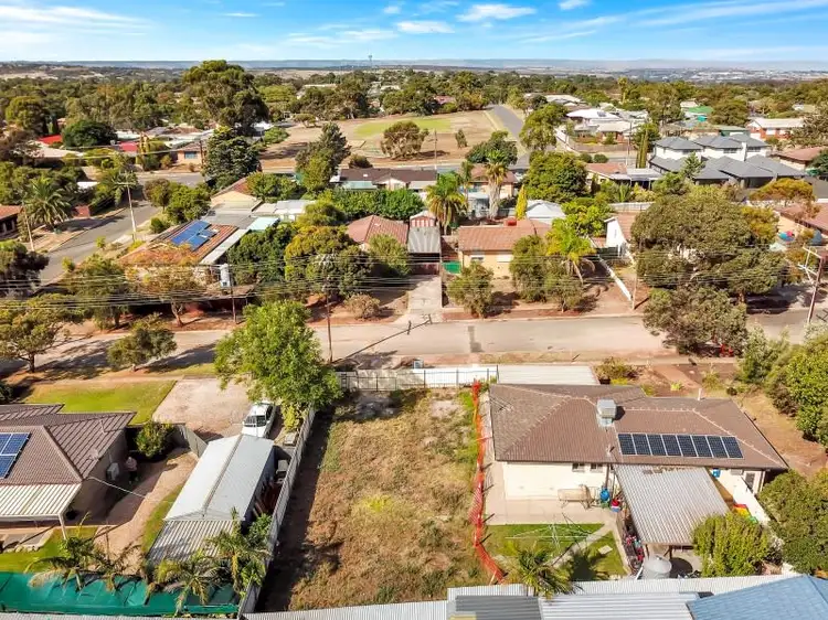 Second view of Homely land listing, 4 Dominic Crescent, Morphett Vale SA 5162