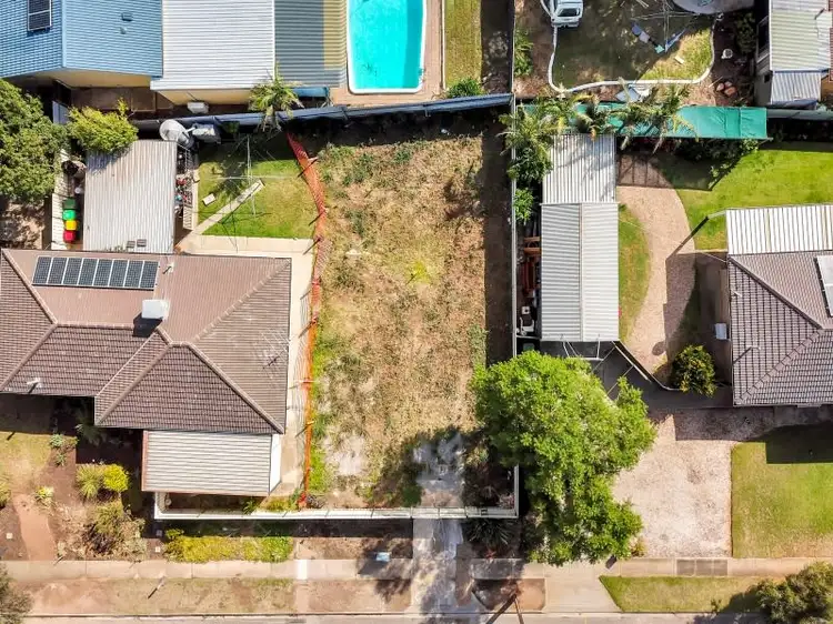 Third view of Homely land listing, 4 Dominic Crescent, Morphett Vale SA 5162