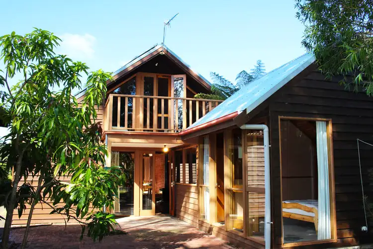 Main view of Homely house listing, 55 Cornfield Parade, Fishermans Paradise NSW 2539