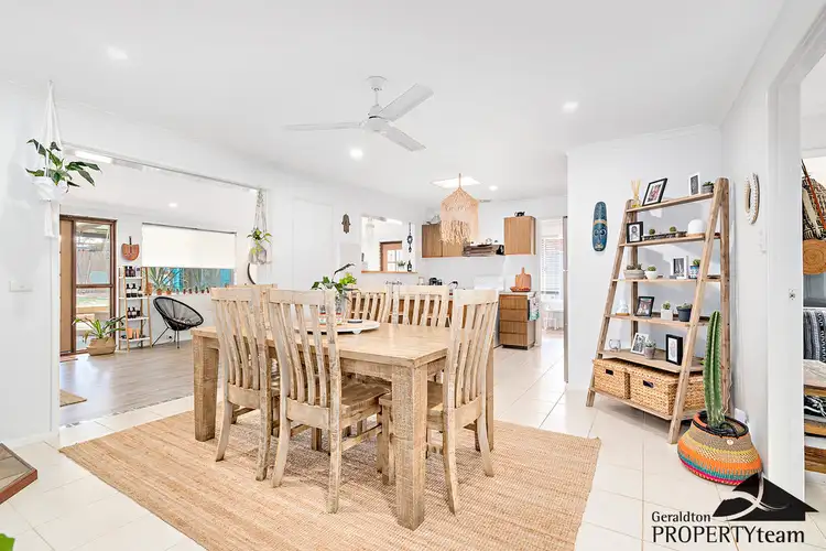 Second view of Homely house listing, 7 Mayne Place, Tarcoola Beach WA 6530
