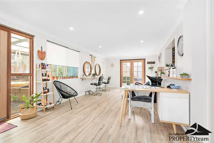 Fourth view of Homely house listing, 7 Mayne Place, Tarcoola Beach WA 6530
