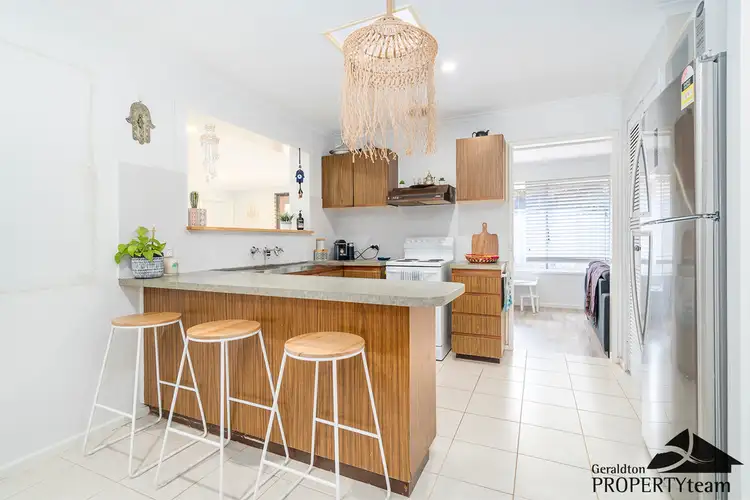 Sixth view of Homely house listing, 7 Mayne Place, Tarcoola Beach WA 6530