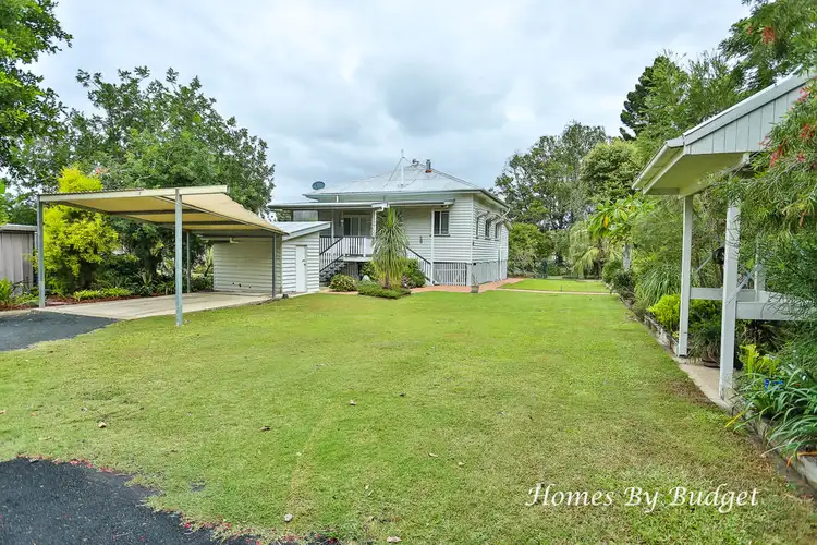 26 George, Marburg QLD 4346