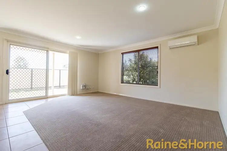 Third view of Homely semi-detached listing, 1&2/98 Myall Street, Dubbo NSW 2830