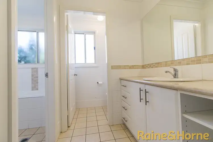 Fourth view of Homely semi-detached listing, 1&2/98 Myall Street, Dubbo NSW 2830