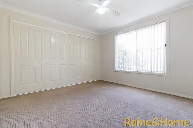 Sixth view of Homely semi-detached listing, 1&2/98 Myall Street, Dubbo NSW 2830