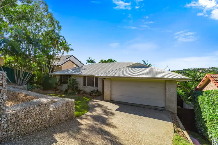 Main view of Homely house listing, 39 Tralee Drive, Banora Point NSW 2486