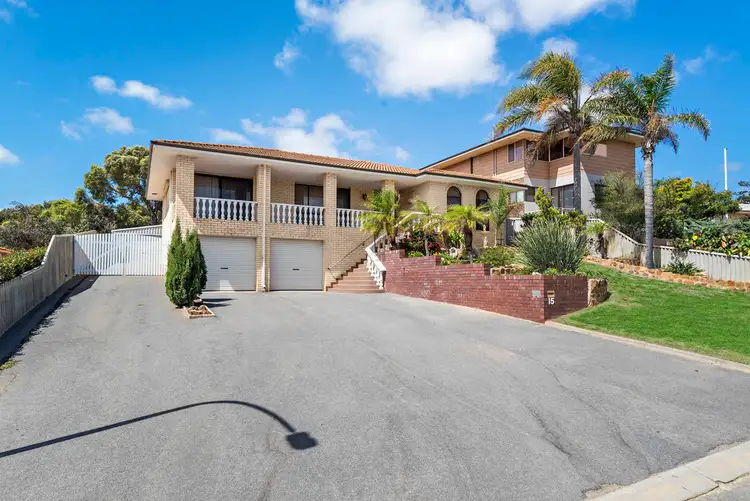 15 Kononen Place, Beresford WA 6530
