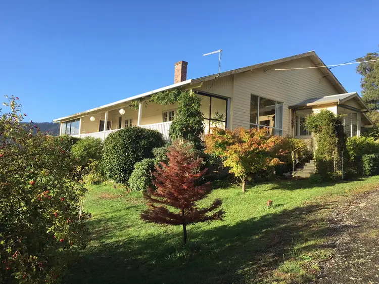 1074 Pipers River Road, Karoola TAS 7267