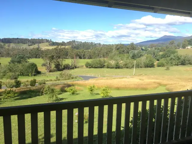 Fifth view of Homely rural property listing, 1074 Pipers River Road, Karoola TAS 7267