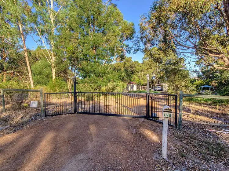 Main view of Homely house listing, 129 Barker Road, Wellard WA 6170