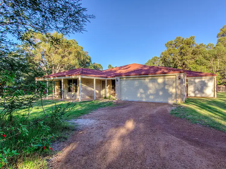 Second view of Homely house listing, 129 Barker Road, Wellard WA 6170