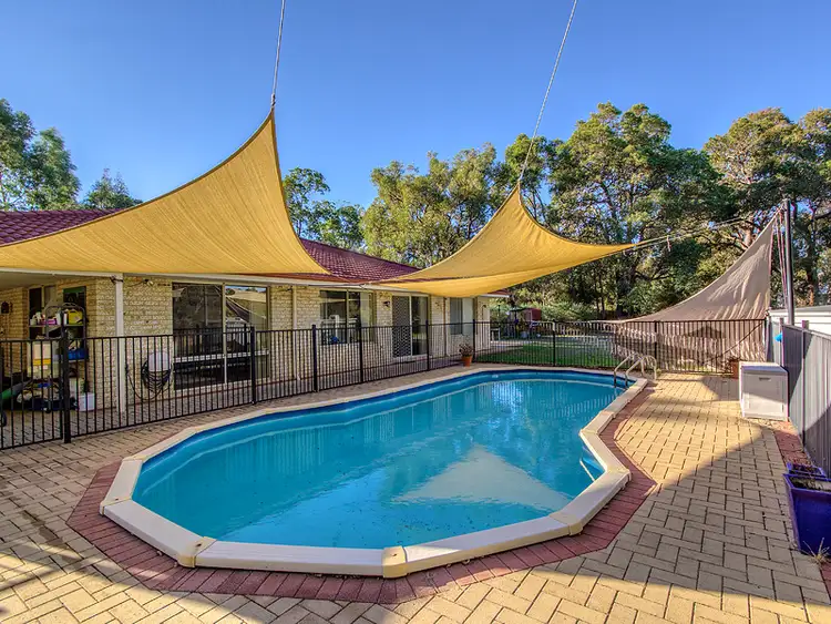 Fifth view of Homely house listing, 129 Barker Road, Wellard WA 6170