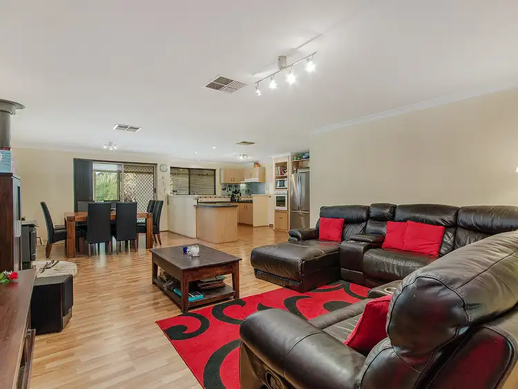 Sixth view of Homely house listing, 129 Barker Road, Wellard WA 6170