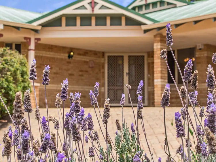 Main view of Homely house listing, 11 Stonemason Rise, Wellard WA 6170