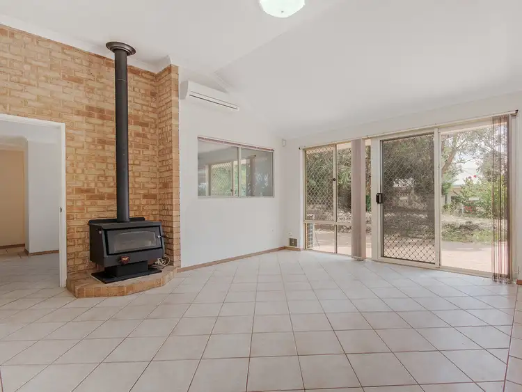 Second view of Homely house listing, 11 Stonemason Rise, Wellard WA 6170