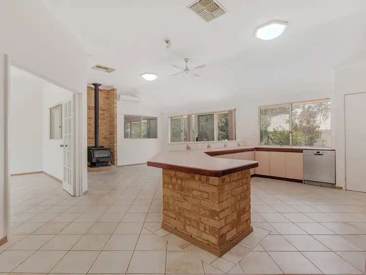 Third view of Homely house listing, 11 Stonemason Rise, Wellard WA 6170