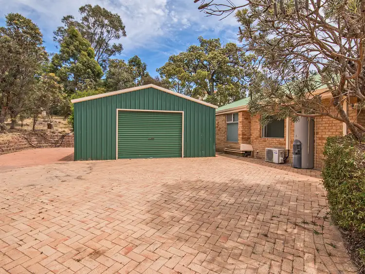 Fifth view of Homely house listing, 11 Stonemason Rise, Wellard WA 6170
