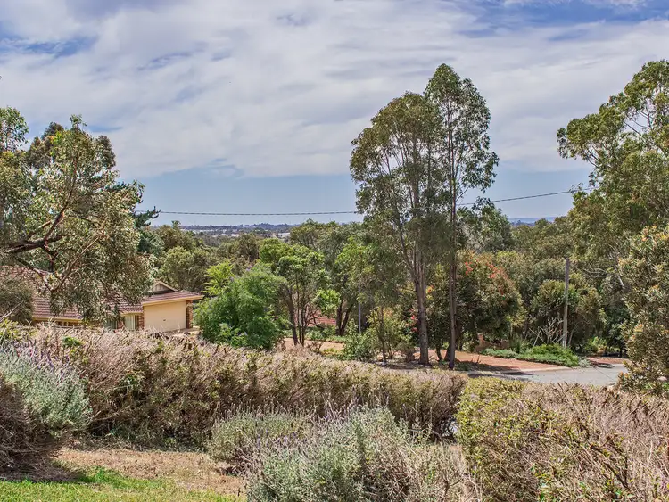 Sixth view of Homely house listing, 11 Stonemason Rise, Wellard WA 6170
