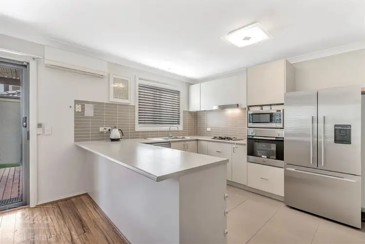 Fifth view of Homely house listing, 20 Mariner Street, Glenfield NSW 2167