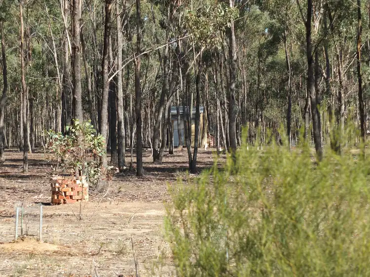 Fifth view of Homely rural property listing, 72 Breadys Lane, Amphitheatre VIC 3468