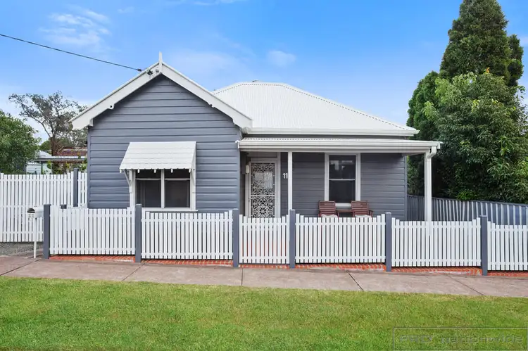 11 George Street, Morpeth NSW 2321
