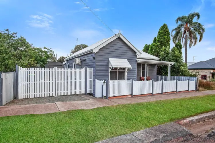 Second view of Homely house listing, 11 George Street, Morpeth NSW 2321
