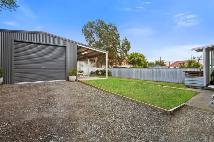 Third view of Homely house listing, 11 George Street, Morpeth NSW 2321