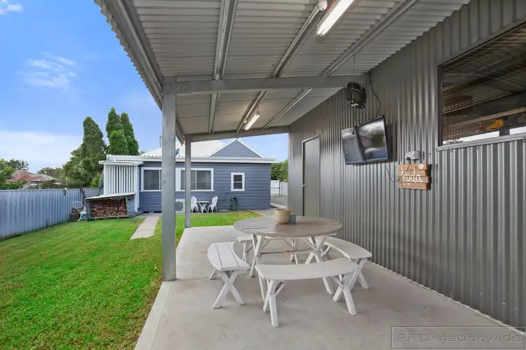 Fifth view of Homely house listing, 11 George Street, Morpeth NSW 2321