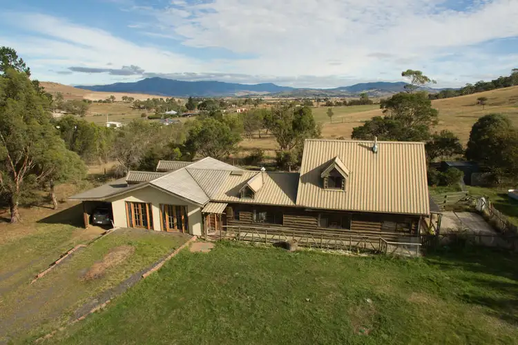 1 Merriworth Road, Tea Tree TAS 7017