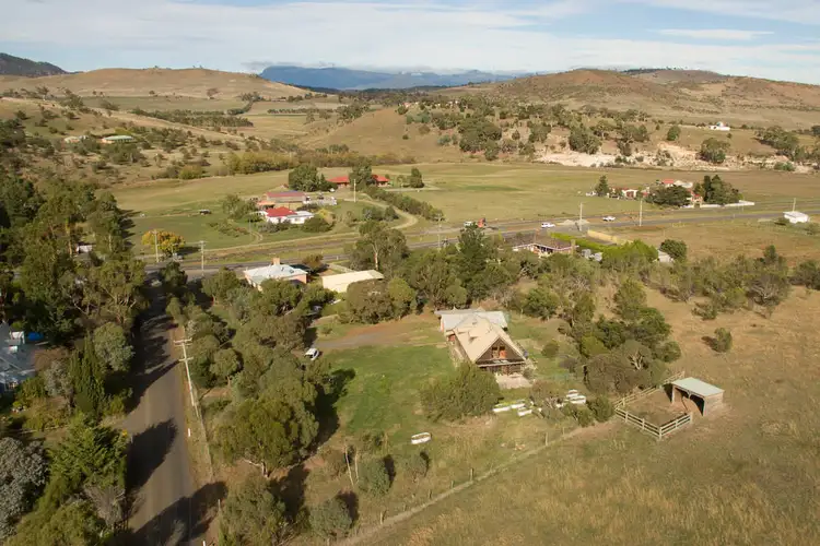 Third view of Homely house listing, 1 Merriworth Road, Tea Tree TAS 7017