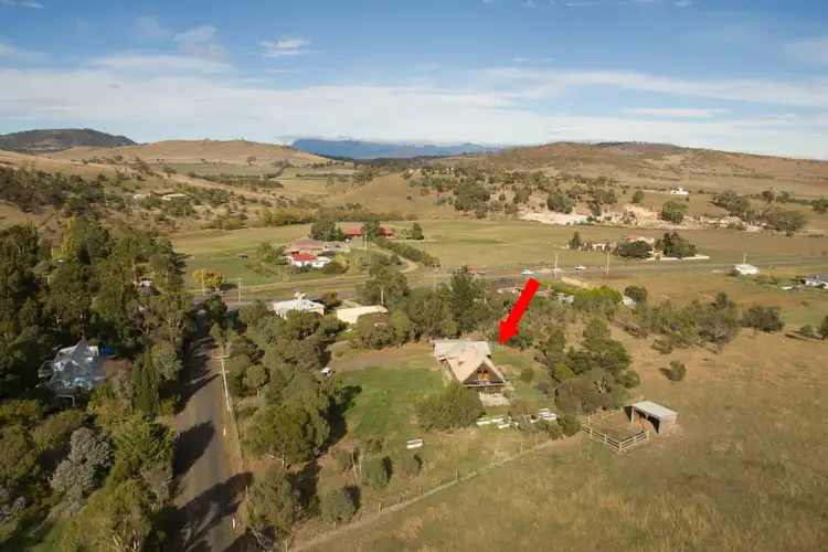 Fourth view of Homely house listing, 1 Merriworth Road, Tea Tree TAS 7017