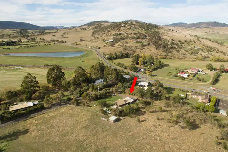 Sixth view of Homely house listing, 1 Merriworth Road, Tea Tree TAS 7017