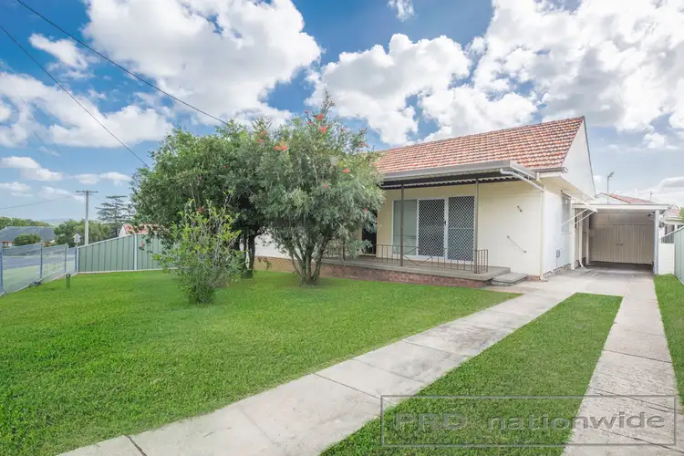 56 Thompson Street, East Maitland NSW 2323