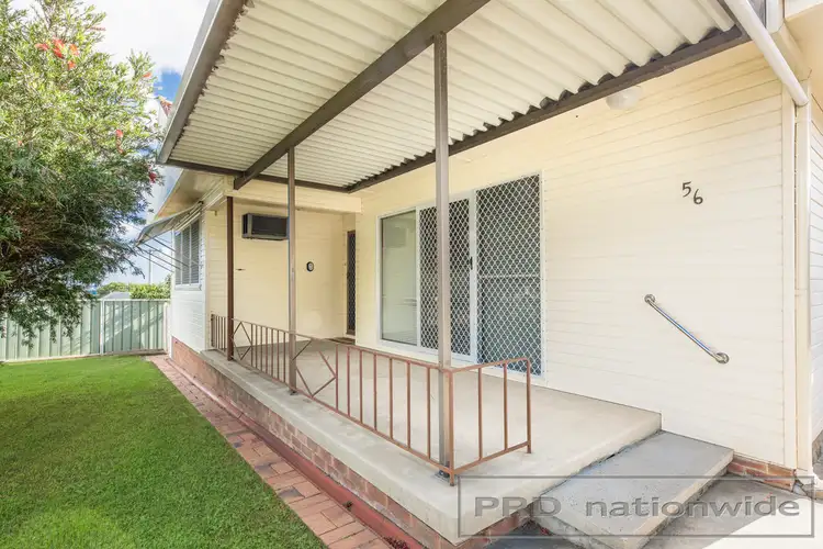 Third view of Homely house listing, 56 Thompson Street, East Maitland NSW 2323