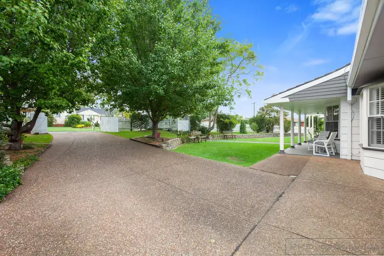 36 Perth Avenue, East Maitland NSW 2323